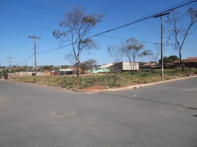 Imagem 4: Área Terreno Venda, Vila Maria, Aparecida de Goiânia