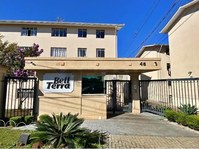 Imagem: Apartamento com 3 quartos à venda na Rua