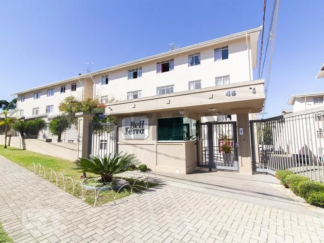 Imagem 14: Apartamento com 3 quartos à venda na Rua Leonardo Wesolowski, 45, Campo Comprido