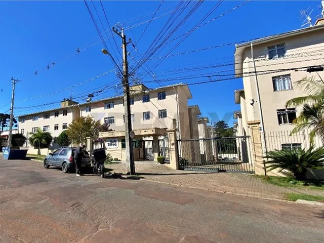 Imagem 7: Apartamento com 3 quartos à venda na Rua Leonardo Wesolowski, 45, Campo Comprido