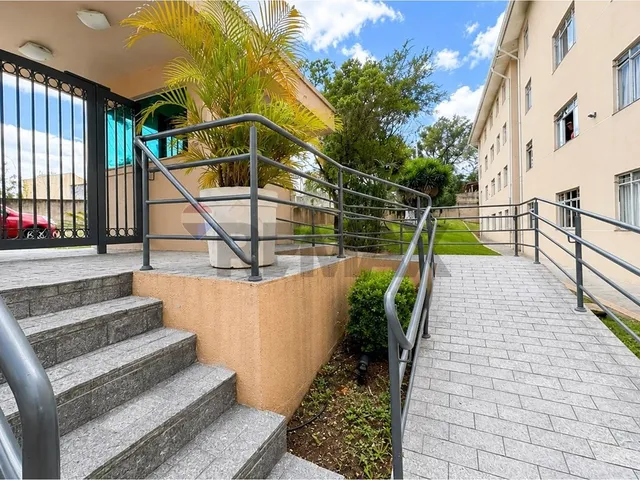 Imagem 9: Apartamento com 3 quartos à venda na Rua Leonardo Wesolowski, 45, Campo Comprido