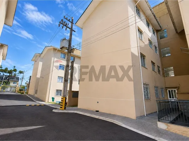 Imagem 5: Apartamento com 3 quartos à venda na Rua Leonardo Wesolowski, 45, Campo Comprido