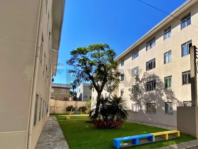 Imagem 12: Apartamento com 3 quartos à venda na Rua Leonardo Wesolowski, 45, Campo Comprido