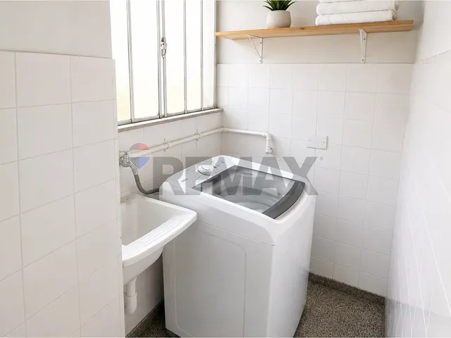 Imagem 4: Apartamento com 3 quartos à venda na Rua Leonardo Wesolowski, 45, Campo Comprido