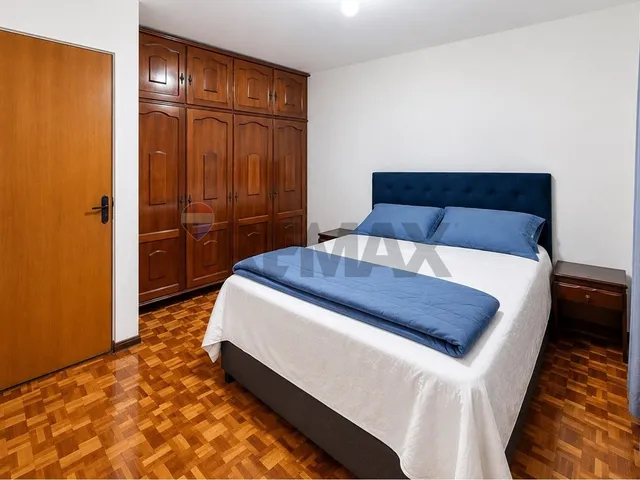 Imagem 3: Apartamento com 3 quartos à venda na Rua Leonardo Wesolowski, 45, Campo Comprido