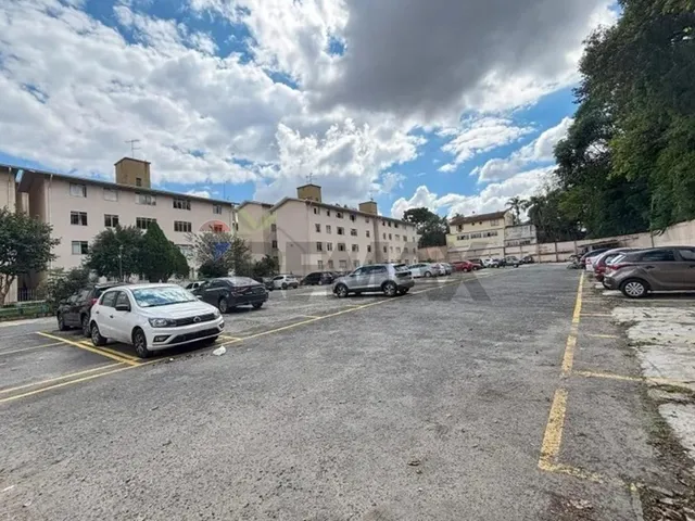 Imagem 2: Apartamento com 3 quartos à venda na Rua Leonardo Wesolowski, 45, Campo Comprido