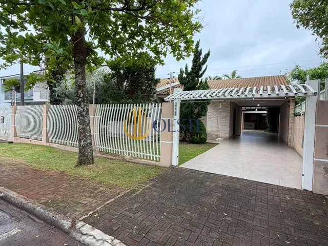 Imagem: Casa à venda no Recanto Tropical