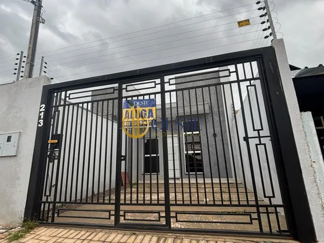 Imagem: Casa para locação, MORUMBI, CASCAVEL