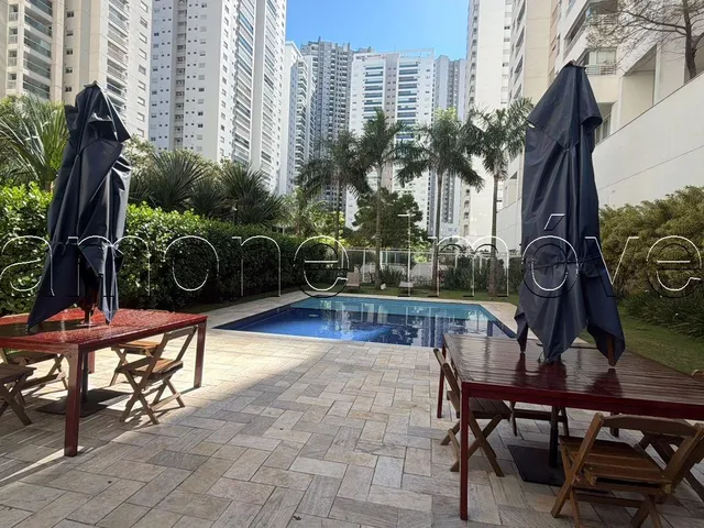 Imagem: Apartment em Osasco - São Paulo, Centro