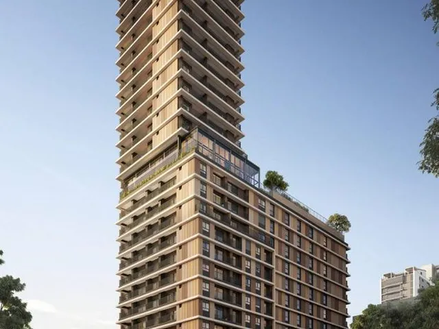 Imagem: Lisbô Pinheiros Construtora Benx Lançamento