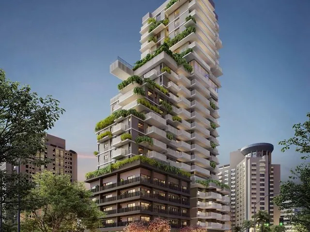 Imagem: Vogel Moema Construtora Benx Construção