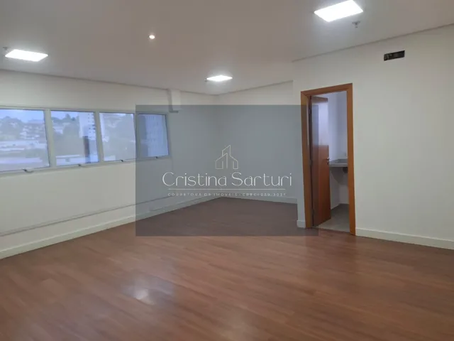 Imagem 7: 0 Sala comercial com 1 banheiro