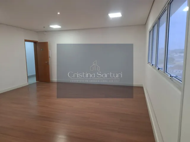 Imagem 2: 0 Sala comercial com 1 banheiro