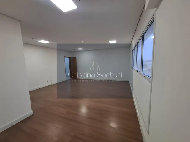 Imagem 1: 0 Sala comercial com 1 banheiro