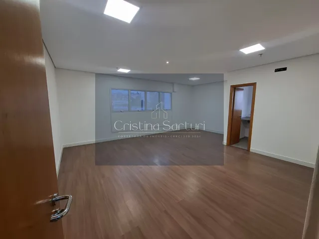 Imagem 6: 0 Sala comercial com 1 banheiro