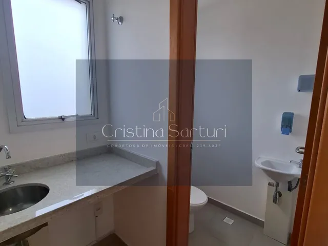 Imagem 3: 0 Sala comercial com 1 banheiro