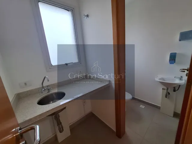 Imagem 5: 0 Sala comercial com 1 banheiro