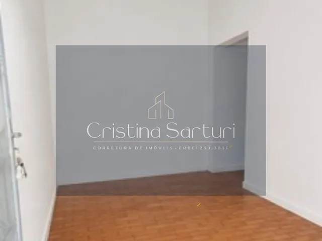 Imagem: Casa para Locação no Centro de Jacareí