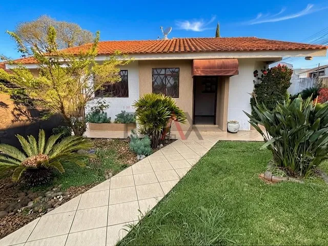 Imagem: Casa com 3 dormitórios para locação