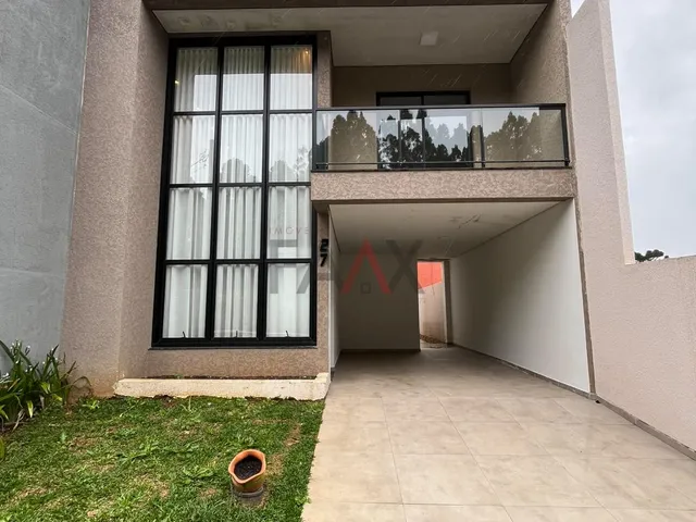 Imagem: Sobrado com 3 dormitórios para locação