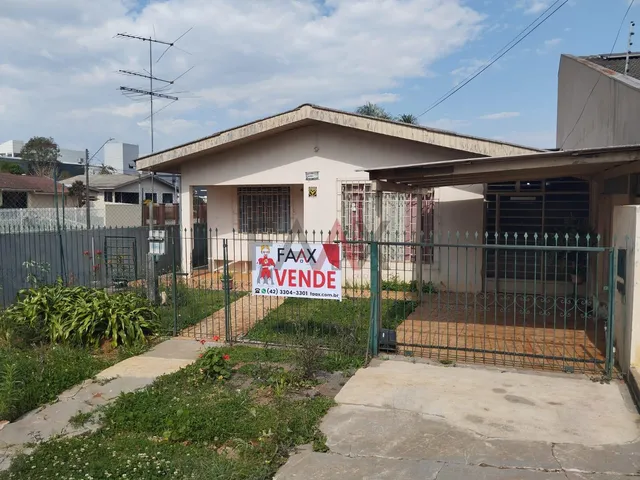 Imagem: Casa com 3 dormitórios à venda, VILA CARLI