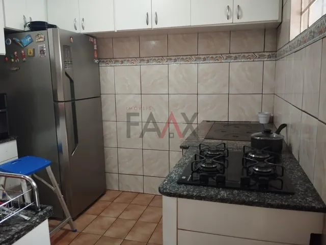 Imagem 7: Casa com 3 dormitórios à venda, VILA CARLI, GUARAPUAVA - PR