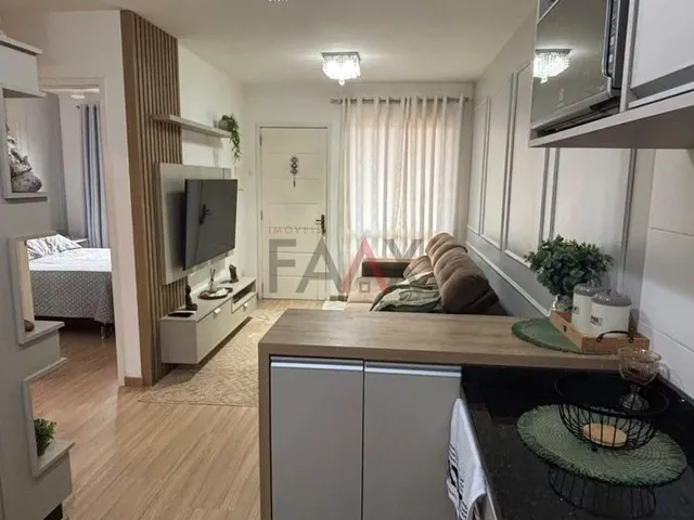 Imagem 2: Casa à Venda no Condomínio Porto Real, Residencial 2000 em Guarapuava - PR