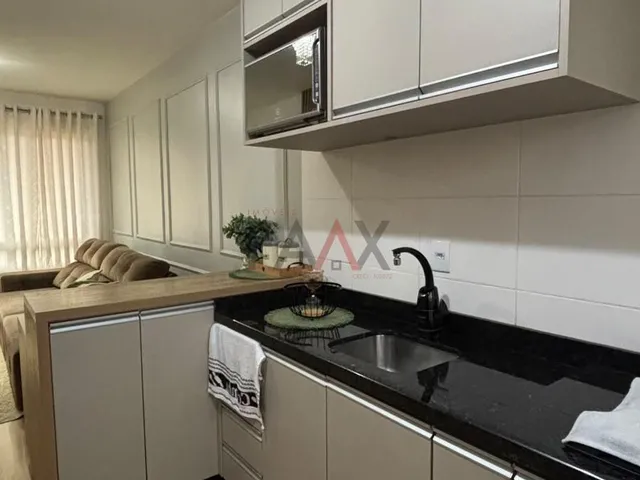 Imagem 12: Casa à Venda no Condomínio Porto Real, Residencial 2000 em Guarapuava - PR