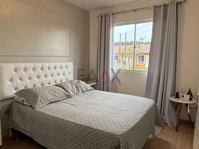 Imagem 4: Casa à Venda no Condomínio Porto Real, Residencial 2000 em Guarapuava - PR