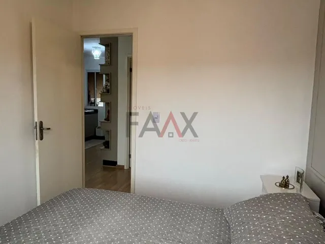 Imagem 5: Casa à Venda no Condomínio Porto Real, Residencial 2000 em Guarapuava - PR