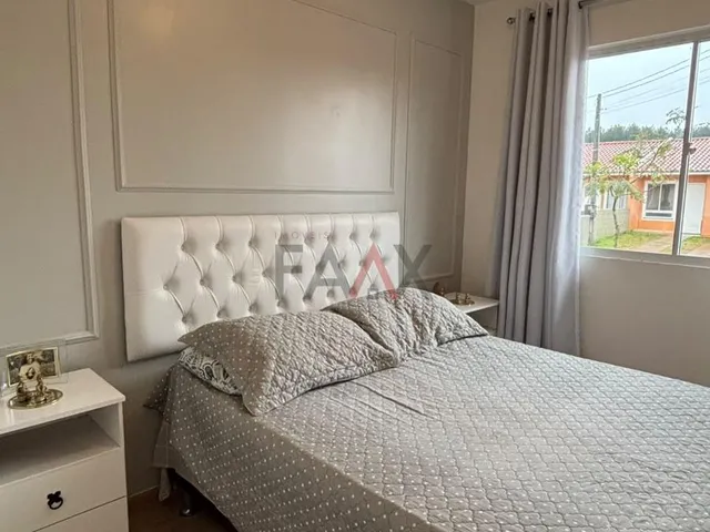Imagem 6: Casa à Venda no Condomínio Porto Real, Residencial 2000 em Guarapuava - PR