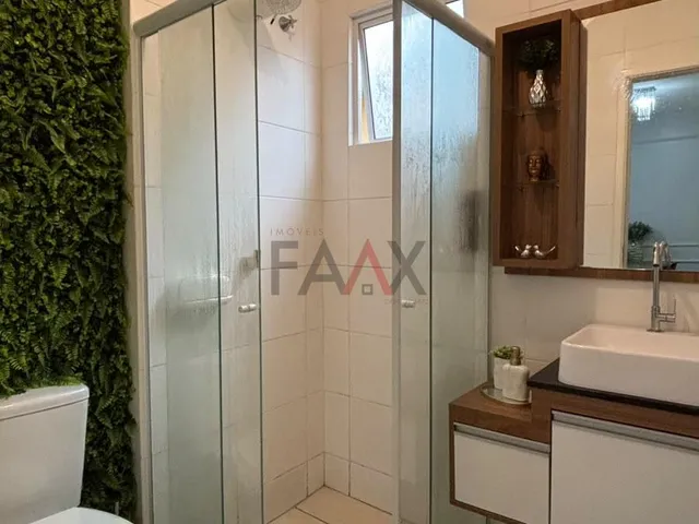 Imagem 8: Casa à Venda no Condomínio Porto Real, Residencial 2000 em Guarapuava - PR
