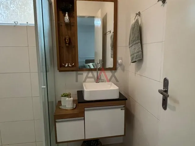 Imagem 7: Casa à Venda no Condomínio Porto Real, Residencial 2000 em Guarapuava - PR