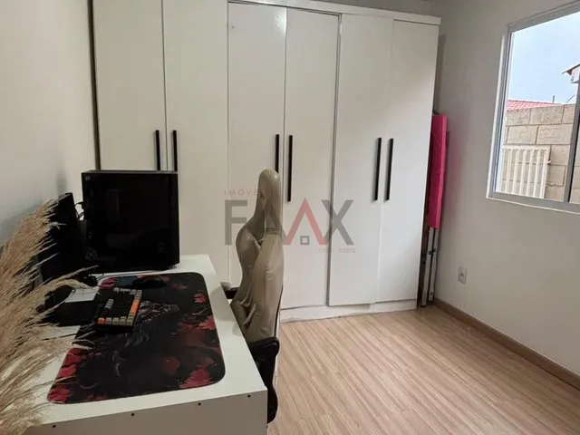 Imagem 9: Casa à Venda no Condomínio Porto Real, Residencial 2000 em Guarapuava - PR