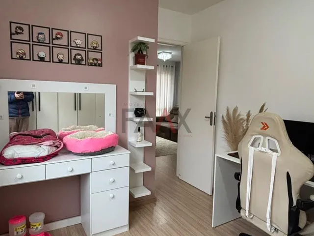 Imagem 10: Casa à Venda no Condomínio Porto Real, Residencial 2000 em Guarapuava - PR