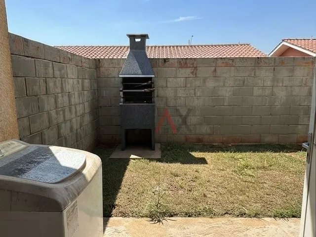 Imagem 14: Casa à Venda no Condomínio Porto Real, Residencial 2000 em Guarapuava - PR