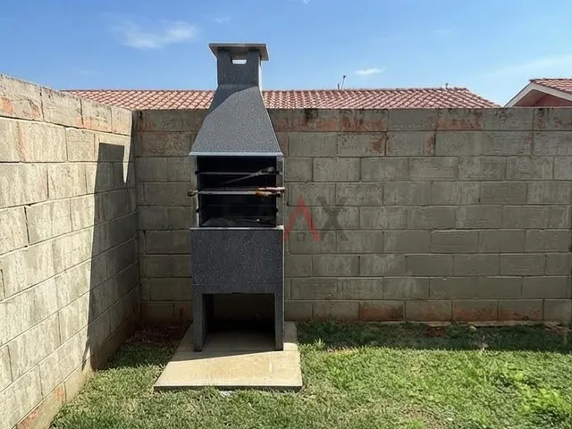 Imagem 15: Casa à Venda no Condomínio Porto Real, Residencial 2000 em Guarapuava - PR