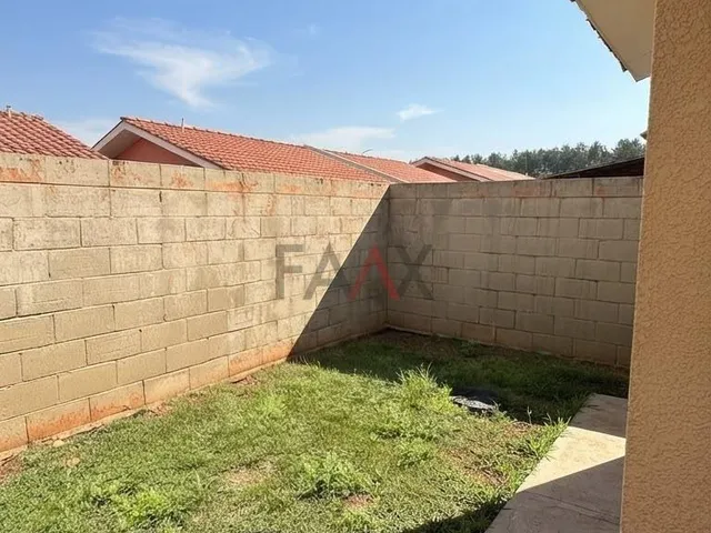 Imagem 16: Casa à Venda no Condomínio Porto Real, Residencial 2000 em Guarapuava - PR