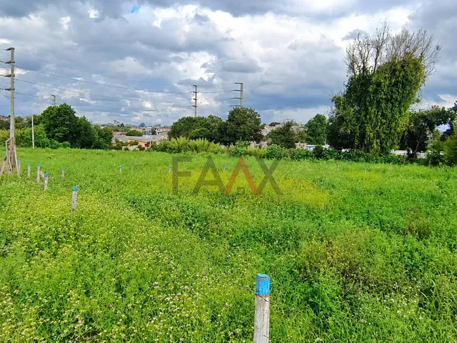 Imagem: Terreno à Venda com 3.086 m² no Conradinho
