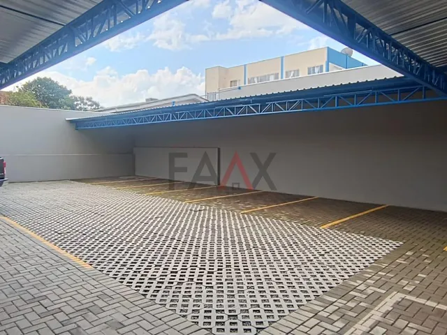 Imagem 3: Studio para locação, centro,prox a Faculdade Uniguairacá GUARAPUAVA - PR