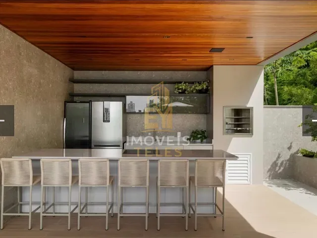 Imagem 4: Apartamento à venda no bairro Centro - Itajaí/SC