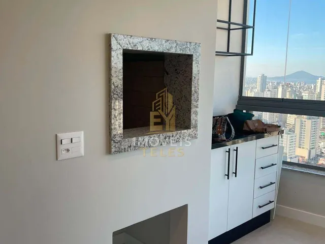 Imagem 11: Apartamento à venda no bairro Centro - Itajaí/SC