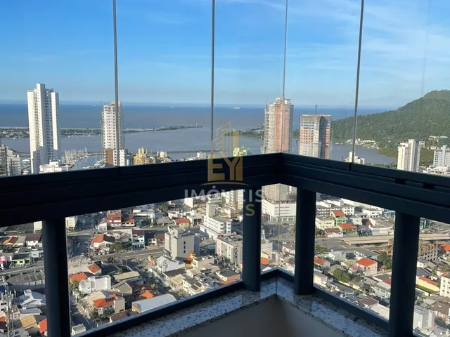 Imagem 14: Apartamento à venda no bairro Centro - Itajaí/SC