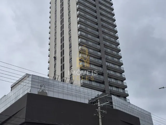 Imagem 5: Apartamento à venda no bairro Praia Brava de Itajaí - Itajaí/SC