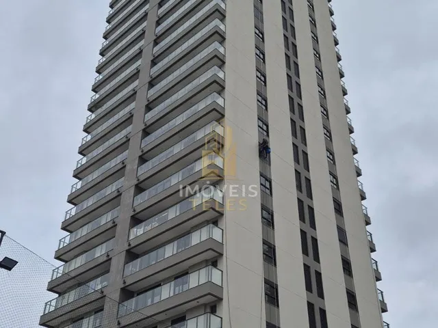 Imagem 10: Apartamento à venda no bairro Praia Brava de Itajaí - Itajaí/SC