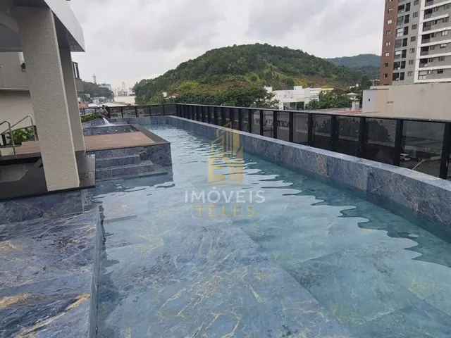 Imagem 14: Apartamento à venda no bairro Praia Brava de Itajaí - Itajaí/SC