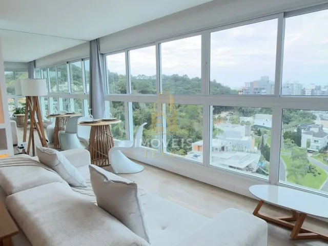 Imagem: Apartamento em Praia Brava, Itajaí/SC