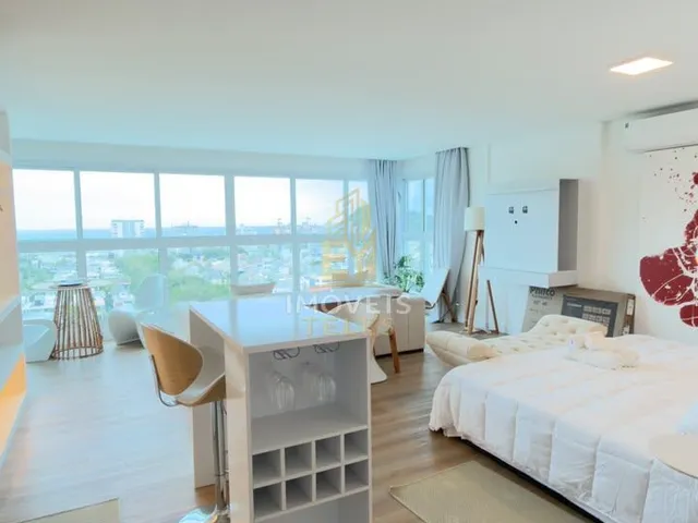 Imagem 3: Apartamento em Praia Brava, Itajaí/SC