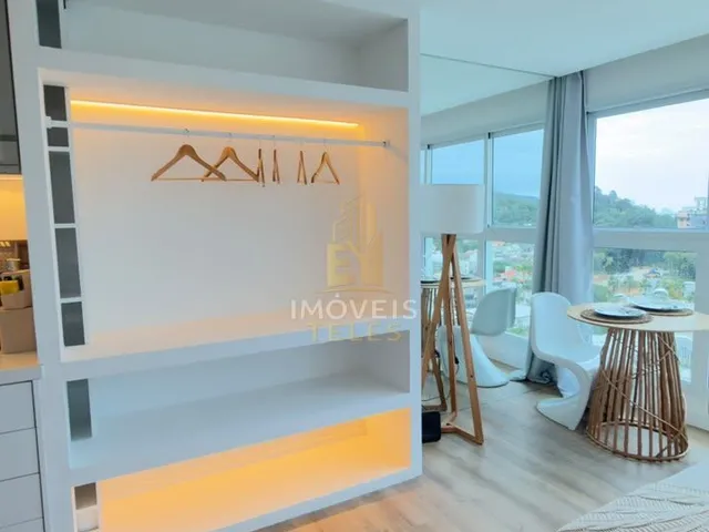 Imagem 2: Apartamento em Praia Brava, Itajaí/SC