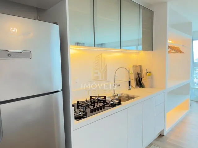 Imagem 6: Apartamento em Praia Brava, Itajaí/SC